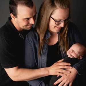 Meet your Posher, Marie-pier